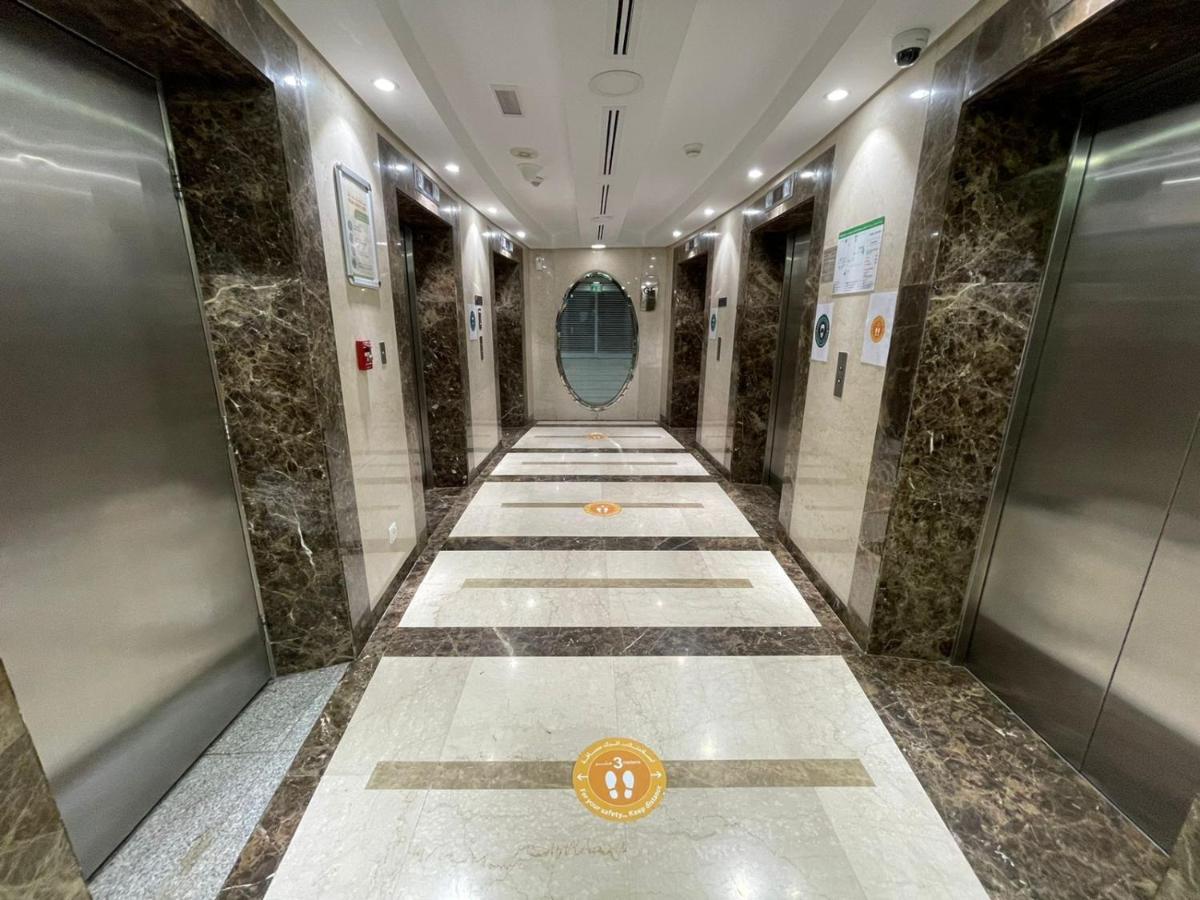 Metro Premium Location Spacious 2 Bedroom Apartment Right Next To The Metro 두바이 외부 사진